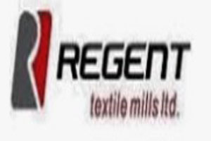 Regent Textile Mills Ltd.