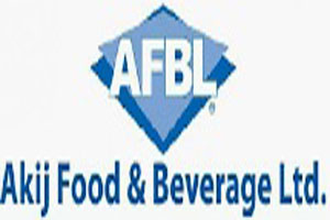 Akij Food & Beverage Ltd.